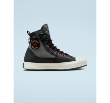 Converse Chuck Taylor All Star Terrain (A00717C) in schwarz