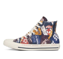 Converse Chuck Taylor All Star Bold Branding High Top (166498C)