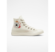 Converse Chuck Taylor All Star High (A05195C) in weiss