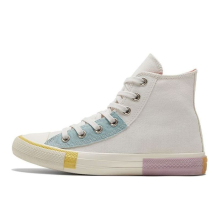 Converse Chuck Taylor All Star Creamwhite Light Blue (572442C)