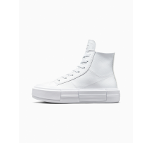 Converse Chuck Taylor All Star Cruise Leather (A06144C) in weiss