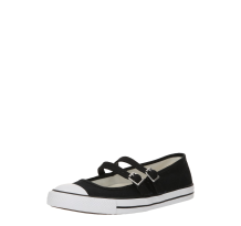 Converse Chuck Taylor All Star Dainty (A11551C) in schwarz