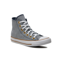 Converse Chuck Taylor All Star Herringbone Stripe (A07232C) in blau