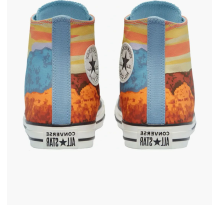 Converse Chuck Taylor All Star Hi The Great Outdoors Magma (170843F)