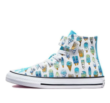 Converse Chuck Taylor All Star High Easy On Ice Pop (A02155F)