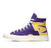 Converse Chuck Taylor All Star High Premium Lakers (159427C)