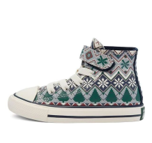 Converse Chuck Taylor All Star High Top Grey Green (769638C)