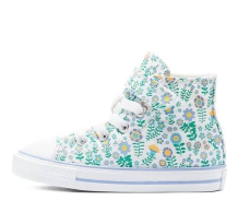 Converse Chuck Taylor All Star High Top Peppermint Green (770502C)