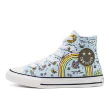 Converse Chuck Taylor All Star High Top Toddler Youth (667897C)