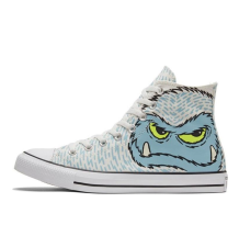 Converse Chuck Taylor All Star High Yeti Snowman (169350C)