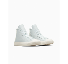 Converse Chuck Taylor All Star Leather (A07132C) in grau