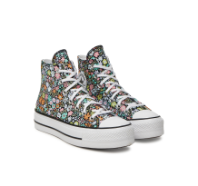 Converse Chuck Taylor All Star Lift Allover Florals (A15009C)