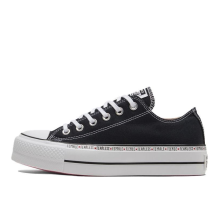 Converse Chuck Taylor All Star Lift Low Fierce Fearless Female (569262C)