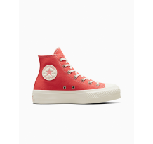 Converse Chuck Taylor All Star Lift (A07120C) in pink
