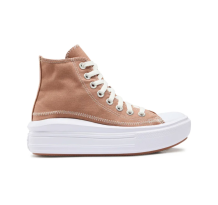 Converse Chuck Taylor All Star Move (A04672C) in braun