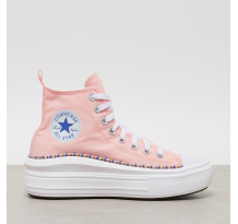 Converse Chuck Taylor All Star Move Platform Friendship Bracelet (272853C)