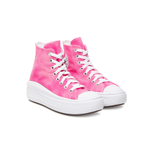 Converse Chuck Taylor All Star Move Platform (A11817C)