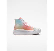 Converse Chuck Taylor All Star Move Platform (A03627C) in pink