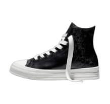Converse Chuck Taylor All Star Throwback Hi Waxed Denim (A24066C)