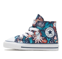Converse Chuck Taylor All Star Underwater Party Toddler Youth (767203C)