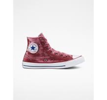 Converse Chuck Taylor All Star Well Worn (A07639C) in rot