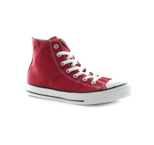 Converse The Red Converse Red Converse chuck taylor all star canvas colour high top egret gold "Hybrid Floral (3J232) in rot