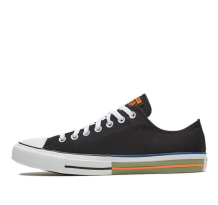 Converse Color Chuck Taylor All Star Canvas (167636C)