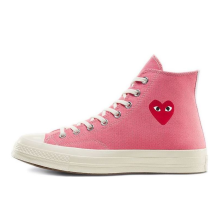 Converse Chuck 70 Taylor All Star Hi Bright Comme des PLAY Garcons (168301C)