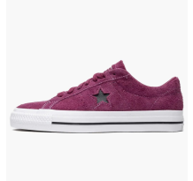 Converse Cons One Star Pro Ox Legend Berry (A05325C)