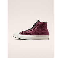 Converse Chuck 70 Sherpa Shadowberry High (172007C)