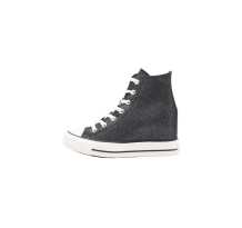 Converse Chuck Taylor All Star Wedge Platform Sparkle (A14568C)