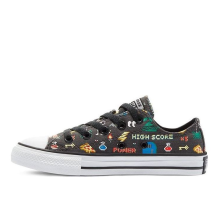 Converse CTAS OX STORM WIND Dark Gray (670351C)