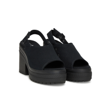 Converse De Luxe Heel Sandal Platform (A12567C)