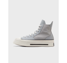 Converse De Luxe Squared Chuck 70 (A08280C) in grau