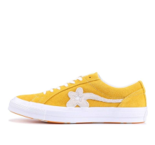 Converse Golf Le Fleur x One Star Ox Solar Power (160323C)