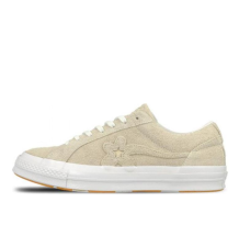 Converse Golf Le Fleur x One Star Ox Vanilla (160324C)
