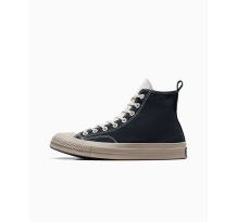 Converse converse sneaker chuck taylor all ultra star (A04471C) in schwarz