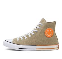 Converse Happy Camper Chuck Taylor All Star High Top Khaki (167658C)