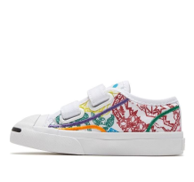 Converse Jack Purcell 2V Toddler Youth (767334C)