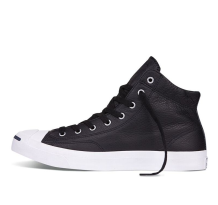 Converse Jack Purcell Leather Mid Top 001 (155718C)
