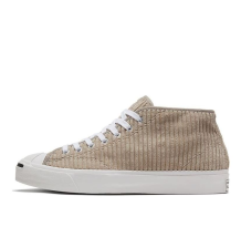 Converse Jack Purcell Mid Khaki Corduroy (169795C)
