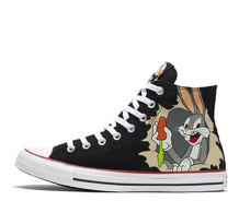 Converse Looney Tunes x Chuck Taylor All Star High Bugs Bunny (169225C)