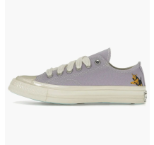 Converse Low x Golf Le Fleur Orchid Petal Darryl Chuck 70 (A11679C)