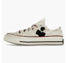 Converse Low x Isabel Marant Chuck 70 Vanilla (A10800C)