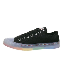 Converse Low Trainers Rainbow Exclusive (168199C)