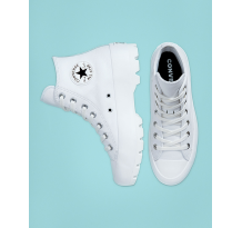 Converse Chuck Taylor All Star Lugged Leather (567165C)
