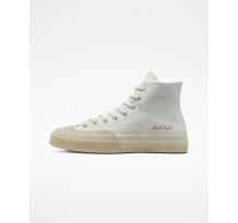 Converse Chuck Taylor All Star Ctas Madison Mid Shoes Womens 564335C Marquis (A03426C) in weiss