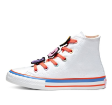 Converse Millie Bobby x Chuck Taylor All Star Hi (567299C)