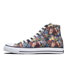 Converse One Piece x Chuck Taylor All Star 100 PT HI Canvas (1CK827)