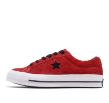 Converse One Star Dark Vintage Suede OX (163246C)